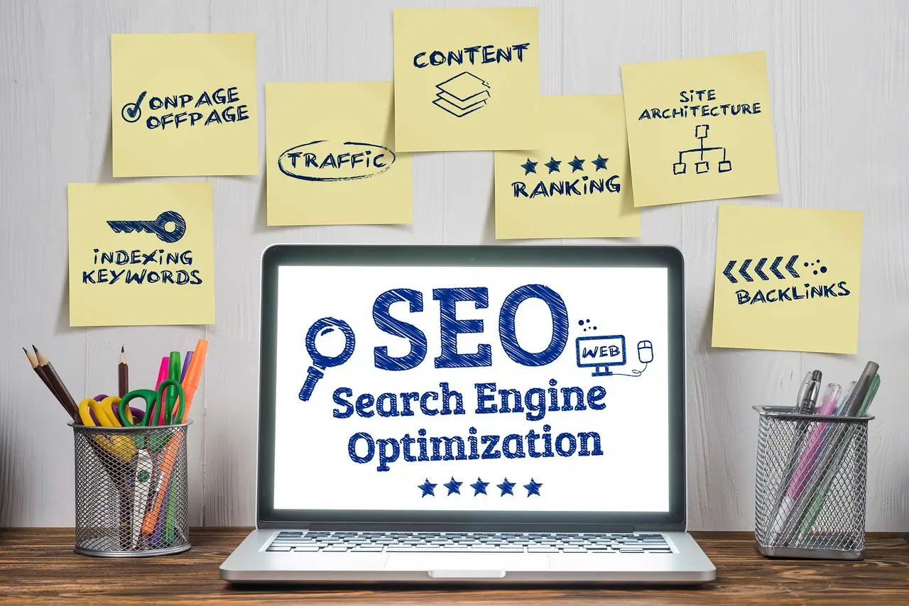 Read more about the article Dominate Search Engines: A Comprehensive Guide to Crafting an Effective SEO Strategy in 2024