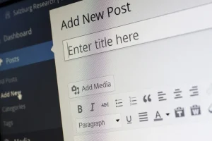 Read more about the article The Content Powerhouse: Mastering Pages vs. Posts for Website Content Hierarchy in WordPress