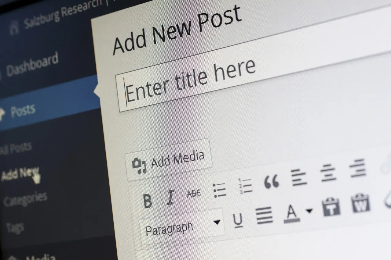 Read more about the article The Content Powerhouse: Mastering Pages vs. Posts for Website Content Hierarchy in WordPress