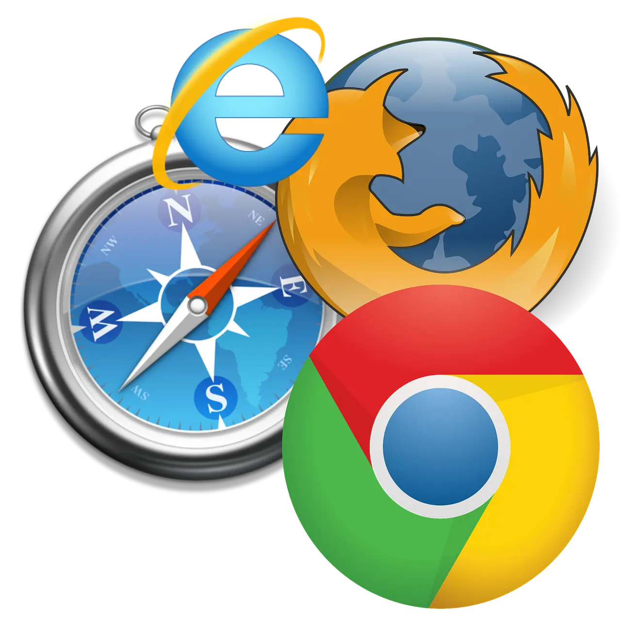 Read more about the article Chrome vs Firefox: The Ultimate Browser Showdown