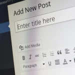 Create Custom Post Types in WordPress